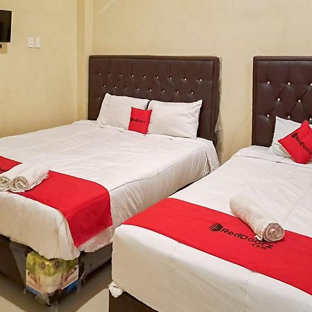 Reddoorz Syariah At Harley Hotel Sabang Sabang  Esterno foto