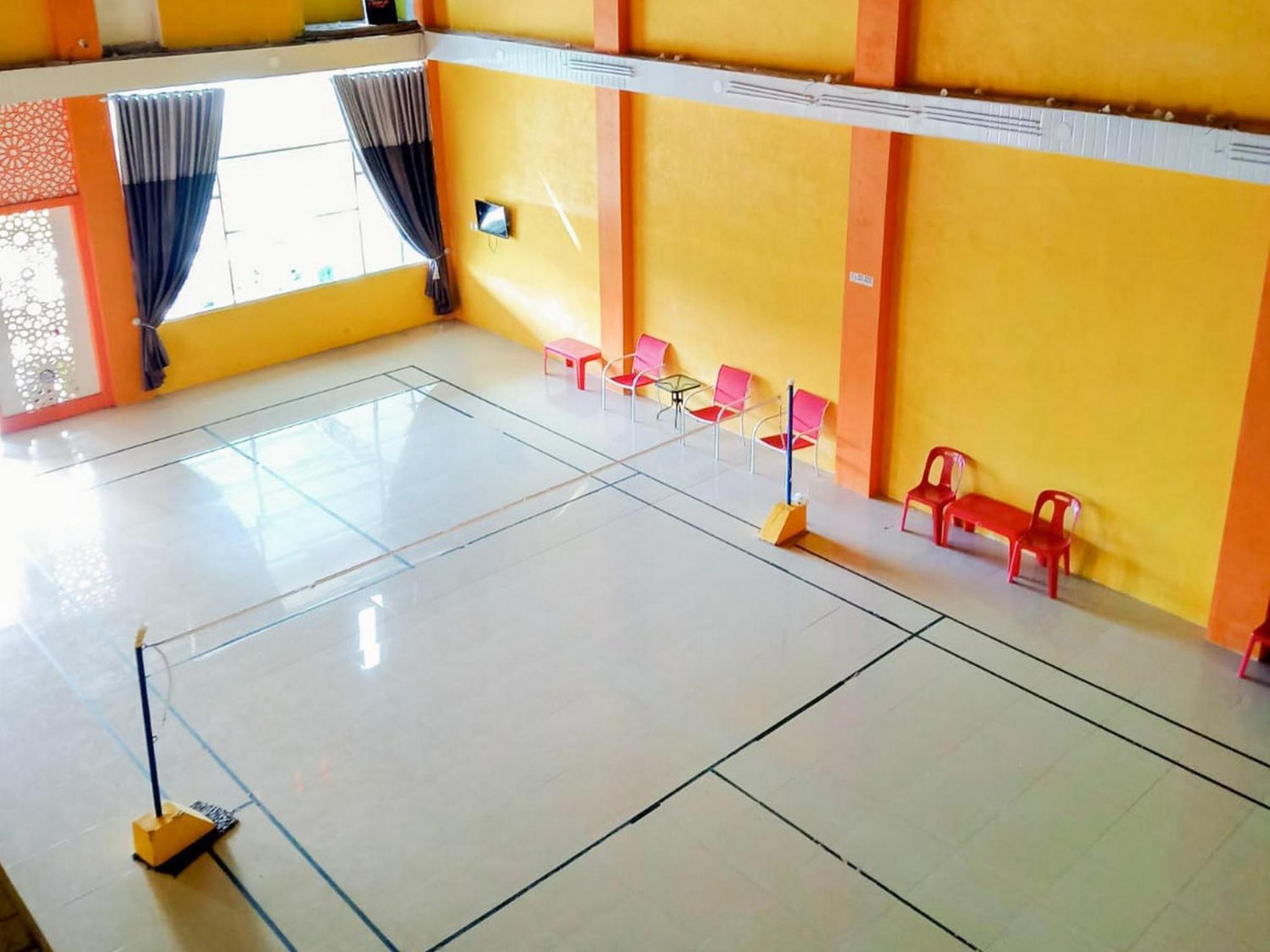 Reddoorz Syariah At Harley Hotel Sabang Sabang  Esterno foto