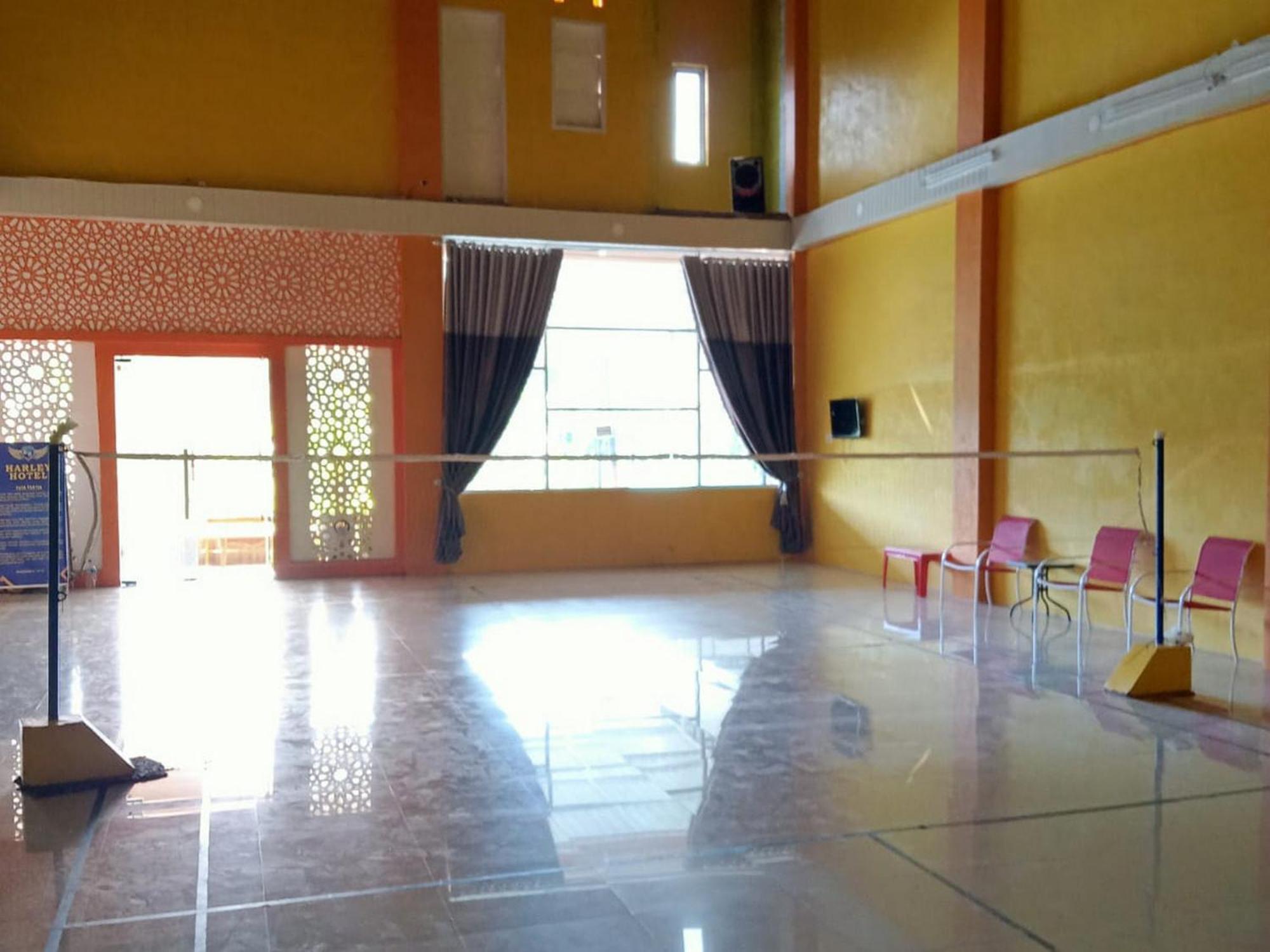Reddoorz Syariah At Harley Hotel Sabang Sabang  Esterno foto