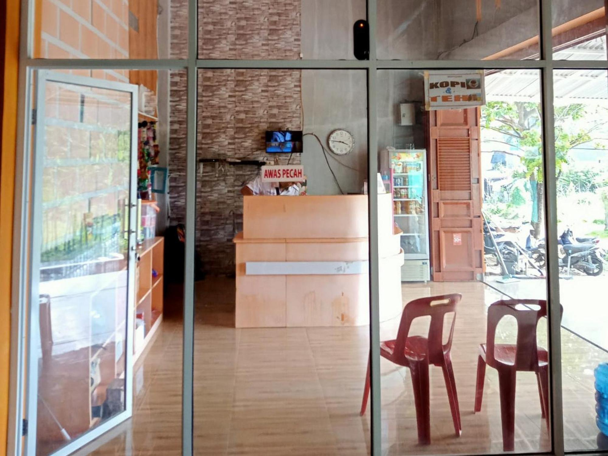 Reddoorz Syariah At Harley Hotel Sabang Sabang  Esterno foto