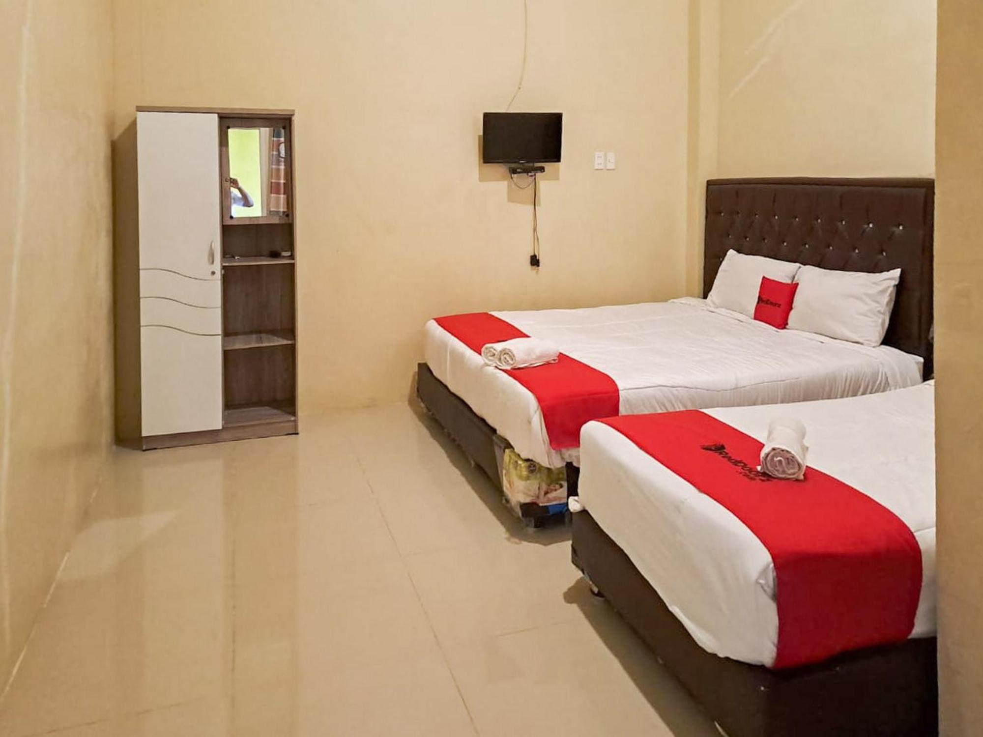 Reddoorz Syariah At Harley Hotel Sabang Sabang  Esterno foto