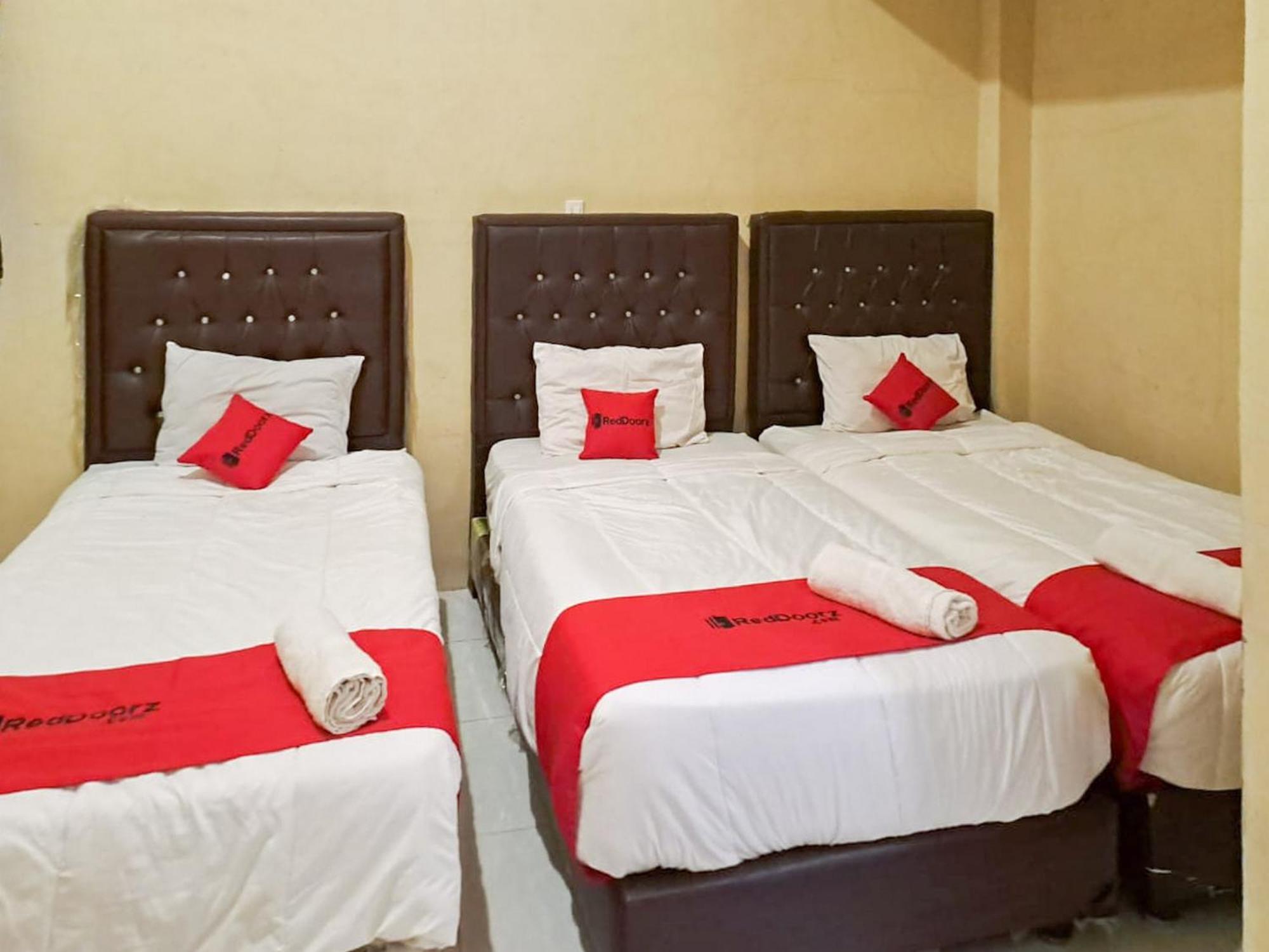 Reddoorz Syariah At Harley Hotel Sabang Sabang  Esterno foto